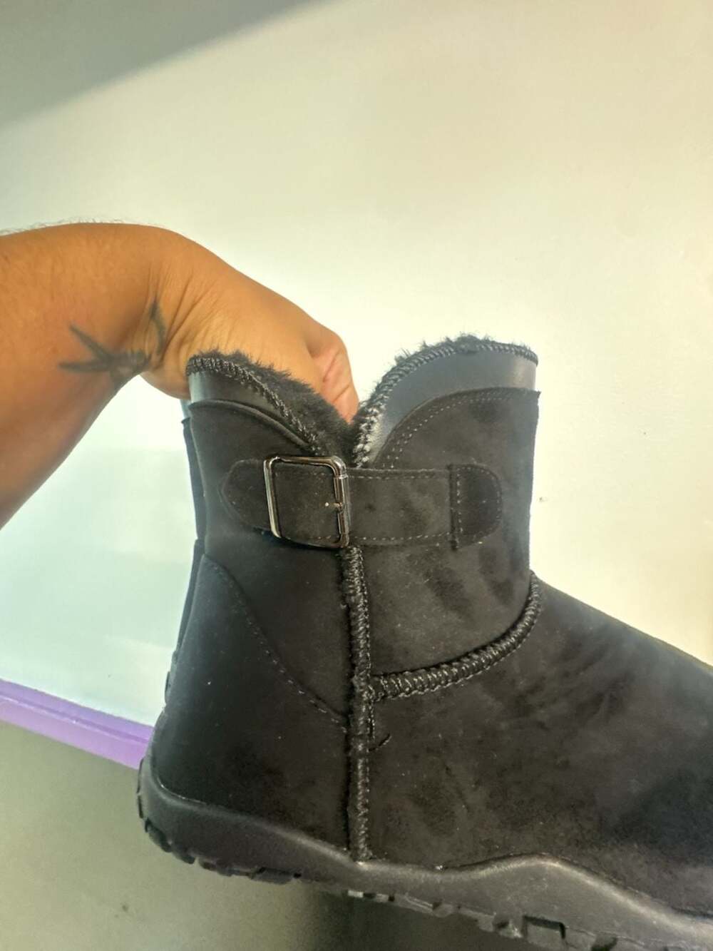Boots - Picture 2 of 6